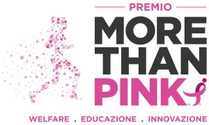 More than Pink